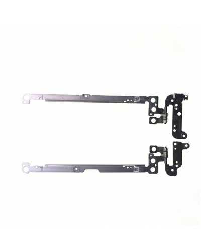 Charnières 0R6416 0R6877 pour Dell Latitude 3120 | Pièce de Rechange