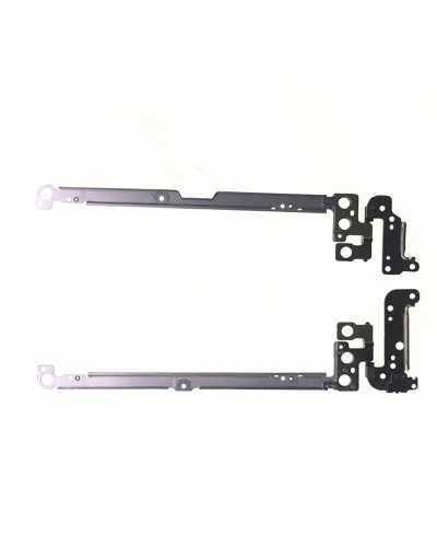 Charnières 0R6416 0R6877 pour Dell Latitude 3120 | Pièce de Rechange