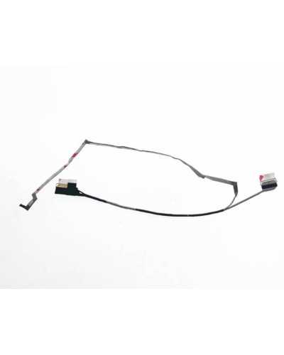 Câble Vidéo Flex LVDS 0MY1DM DC02C00XV00 pour Dell G15 5520 5521 5525 | Pièce de Rechange