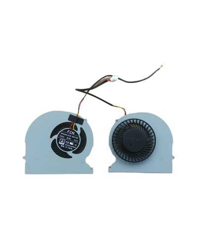 Ventilateur FHCX pour Clevo P650RE P650RP P650HP P670HS | Pièce de Rechange