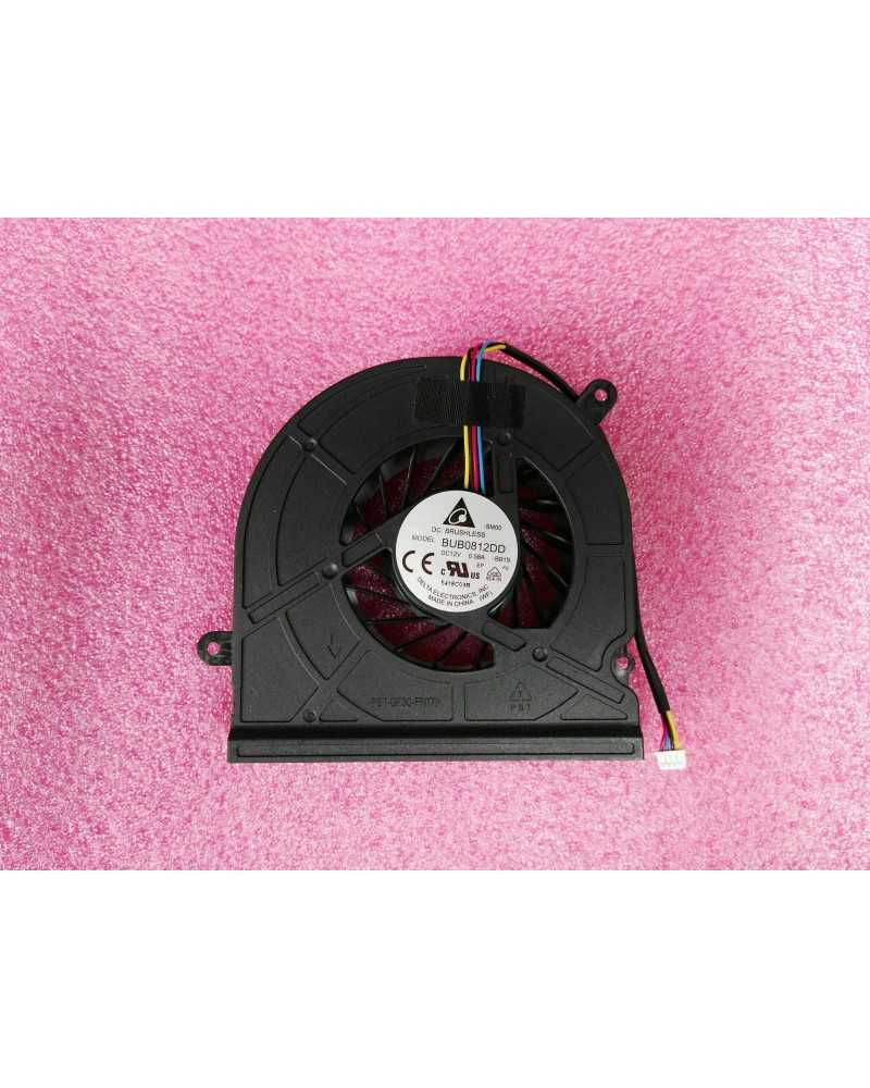 Ventilateur BUB0812DD-BB19 13GPT00110P150 pour Asus ET2700 | Pièce de Rechange