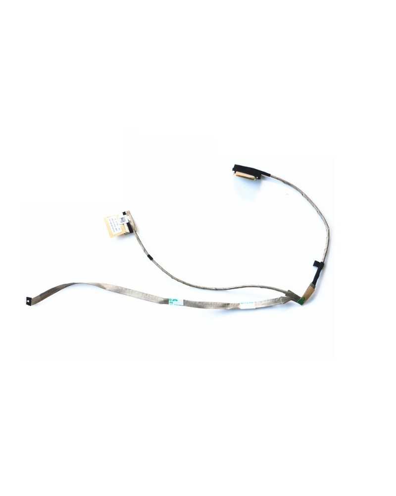 Cable Flex Video LVDS 0TC8Y3 DC02001SI00 para Dell Inspiron 3521 | Repuesto Original