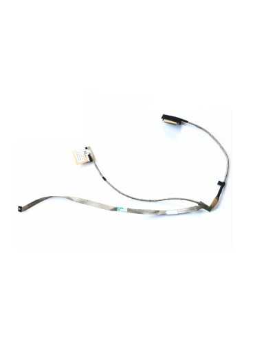 LVDS Flex Video Cable 0TC8Y3 DC02001SI00 for Dell Inspiron 3521 | Genuine Replacement