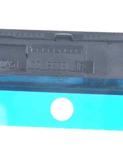 Marco Pantalla 0V826K AP2VY000500 para Dell Latitude 5500 5501 5510 5511 Precision 3540 3541 3550 3551 | Repuesto Original