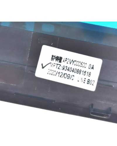 Bildschirmrahmen 0V826K AP2VY000500 für Dell Latitude 5500 5501 5510 5511 Precision 3540 3541 3550 3551 | Original Ersatzteil