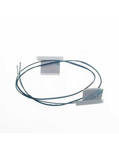 Câble d'Antennes DQ6Z15G2200 pour Dell Inspiron 5577 5576 7557 7559 | Pièce de Rechange