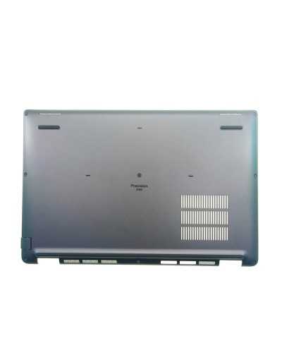 Carcasa Inferior 0NXHXJ AP408000201 para Dell Precision 3480 M3480 | Repuesto Original