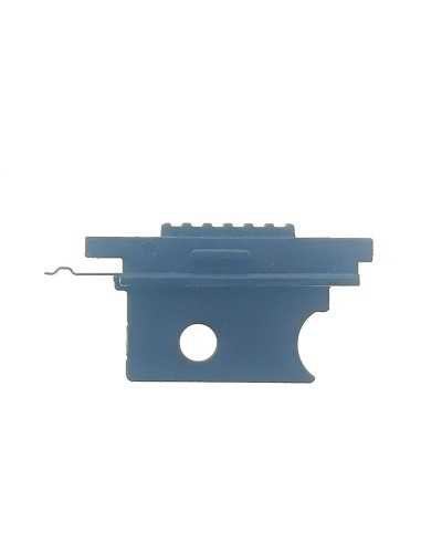 Obturateur de Caméra 097MDJ pour Dell Precision 7550 7560 | Pièce de Rechange