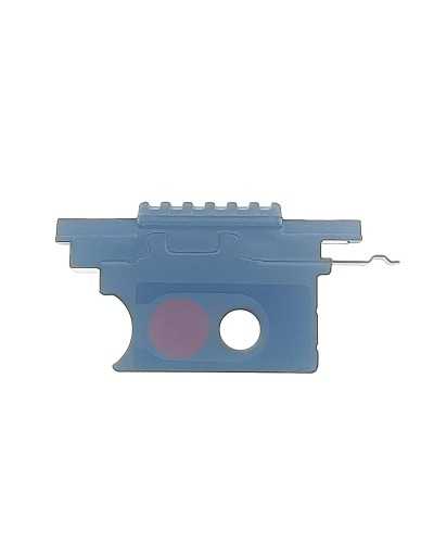 Obturateur de Caméra 097MDJ pour Dell Precision 7550 7560 | Pièce de Rechange