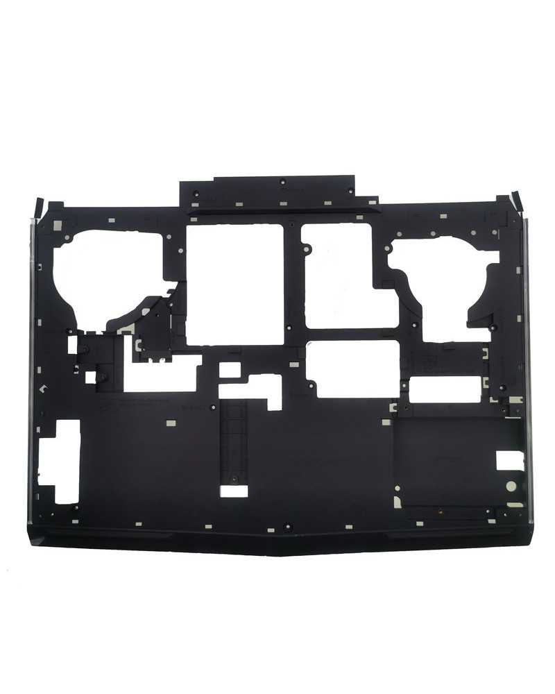 Marco de Chasis Medio Interno 0X2J1T AP1QB000500 para Dell Alienware 17 R4 R5 | Repuesto Original