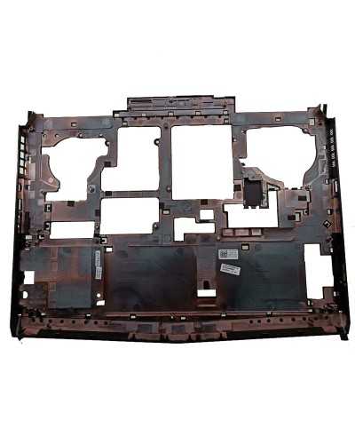 Mittleres Chassis-Rahmen Innenteil 0X2J1T AP1QB000500 für Dell Alienware 17 R4 R5 | Original Ersatzteil