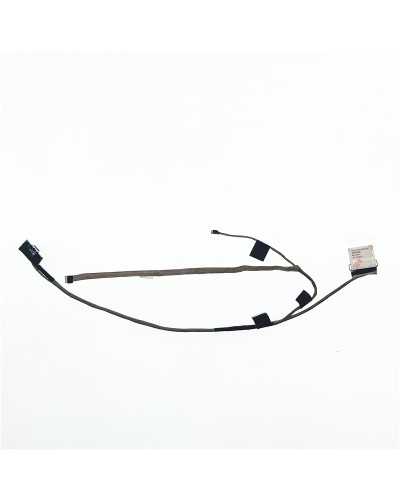 Câble Vidéo Flex LVDS 06G4WW DC02C004400 pour Dell Latitude 6540 | Pièce de Rechange