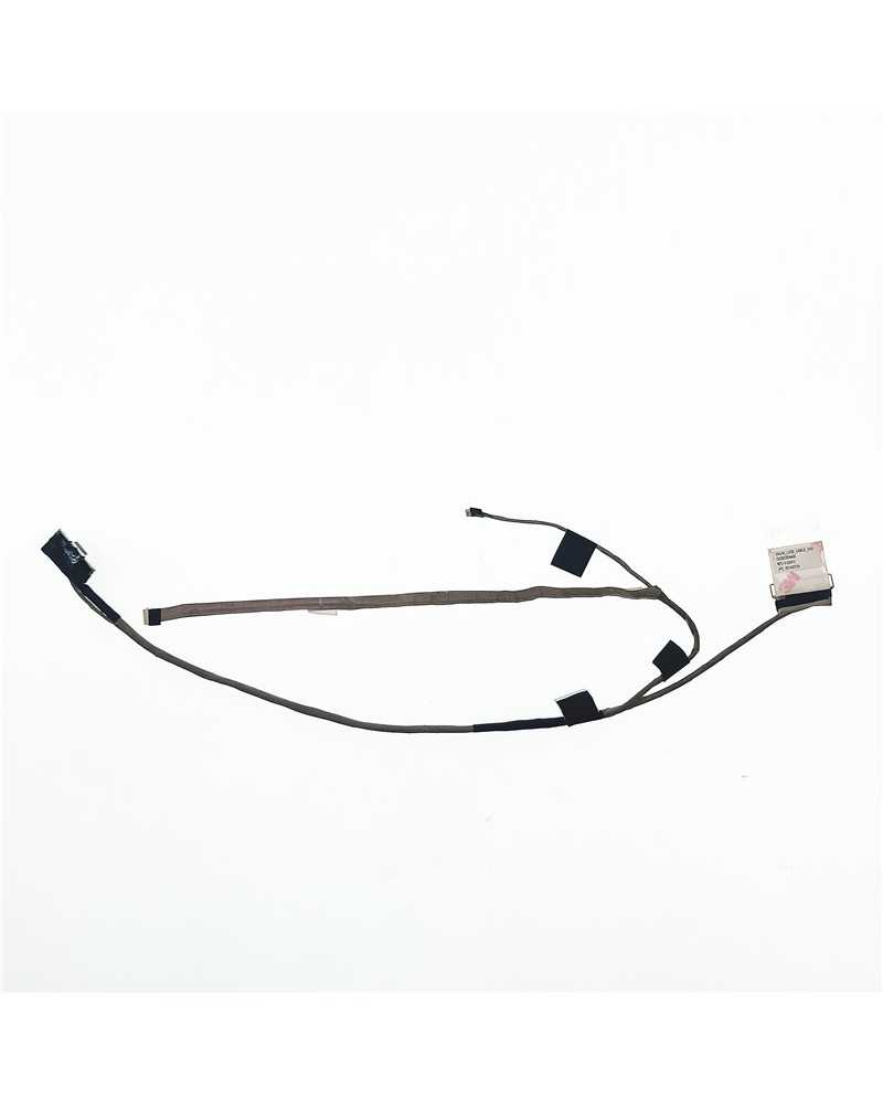 LVDS Flex Videokabel 06G4WW DC02C004400 für Dell Latitude 6540 | Original Ersatzteil