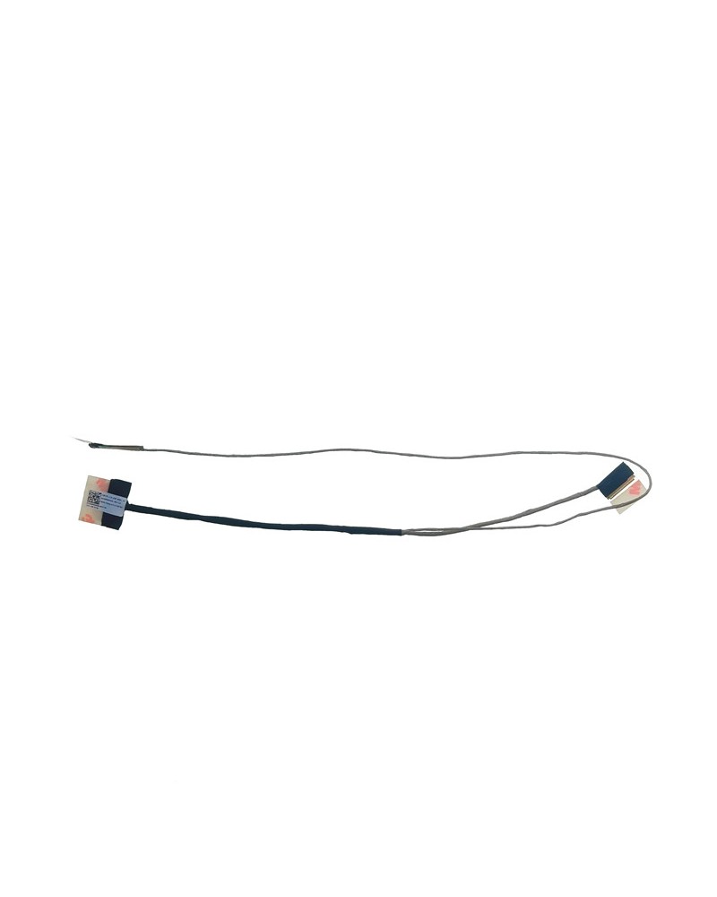 Cable de Video Flex LVDS DC02002WZ00 924930-001 para HP 15-BS 15T-BR 15Z-BW 15-BW 250 255 G6 | Repuesto Original