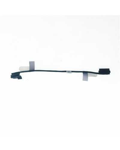 Cable de Batería 07XC87 DC02002NI00 para Dell Latitude 7480 7490 | Repuesto Original