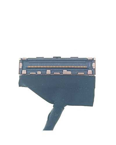 Cable Flex de Video LVDS DC02C00A100 para HP ZBOOK 15 G2 | Repuesto Original