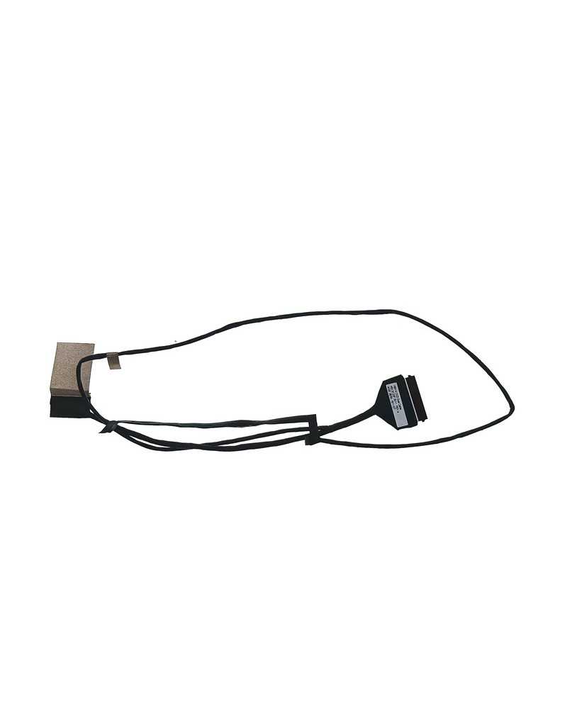 Cable de Cámara 450.0C20F.0001 450.0C20F.0011 para HP 14-BA 14M-BA 14m-BA013DX TPN-W125 | Repuesto Original