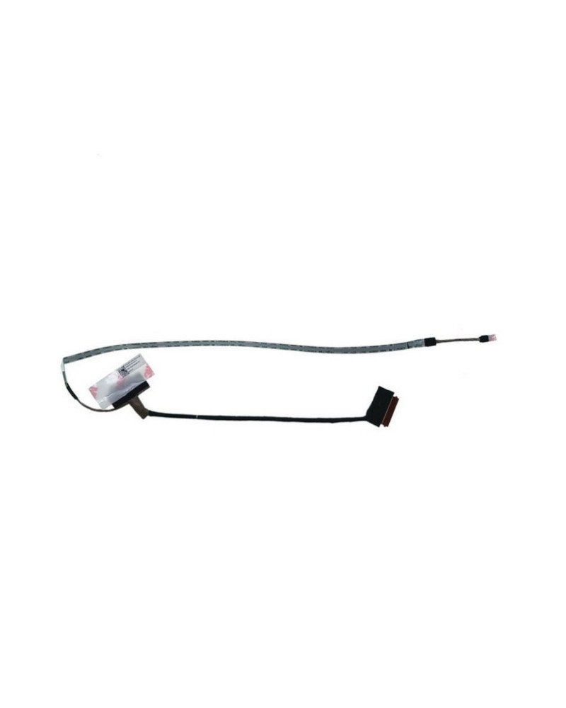 LVDS Flex Video Cable L56912-001 DC02C00LY00 for HP 15-DK 15T-DK TPN-C141 | Replacement Part