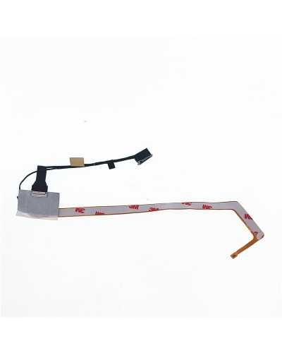 Câble Vidéo Flex LVDS 05YHTG DC02C00JF00 pour Dell Latitude 7300 E7300 | Pièce de Remplacement