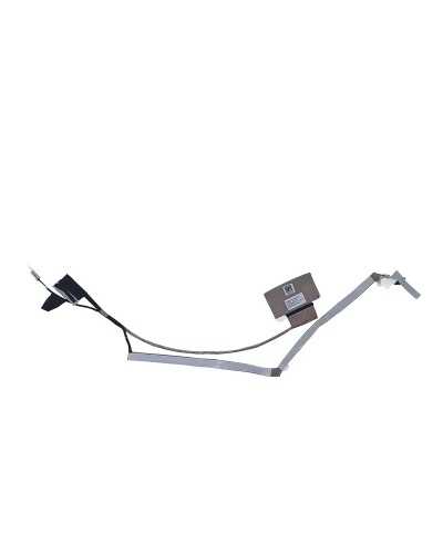 Cable Flex de Video LVDS 0G1PVV DC02C00K300 para Dell Latitude 5500 E5500 Precision 3540 | Repuesto Original