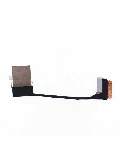 Câble Vidéo Flex LVDS 01AY936 450.0CX0B.0001 pour Lenovo Thinkpad X1 Yoga 3e Gén | Pièce de Remplacement