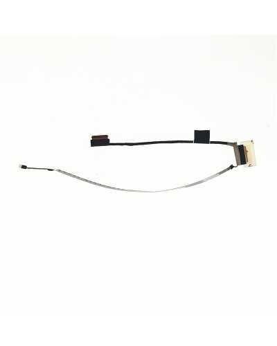 Câble Vidéo Flex LVDS DC02C00LV00 pour HP 17-CD 17T-CD TPN-C142 | Pièce de Remplacement