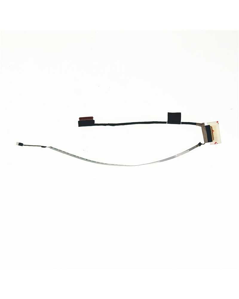 LVDS Flex Video Cable DC02C00LV00 for HP 17-CD 17T-CD TPN-C142 | Genuine Replacement