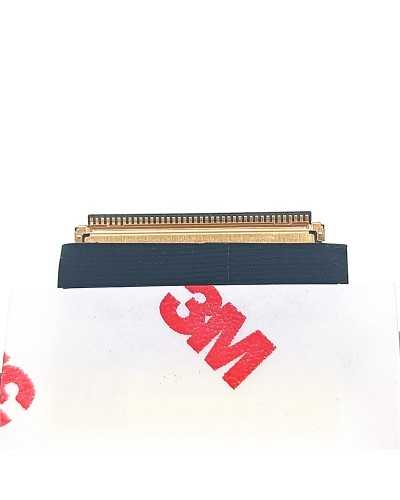 Cable Flex de Video LVDS DC02C00LV00 para HP 17-CD 17T-CD TPN-C142 | Repuesto Original