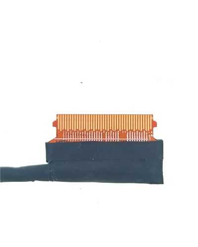 Câble Vidéo Flex LVDS DC02C00LV00 pour HP 17-CD 17T-CD TPN-C142 | Pièce de Remplacement