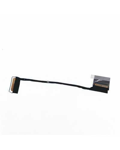 Câble Flex Vidéo LVDS DC02C00DU10 DC02C00DU00 DC02C00DU20 pour Lenovo ThinkPad X13 Gen 1 | Pièce de Remplacement