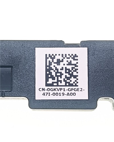 Altoparlante Interno 0GKVP1 PK23000O000 per Dell Latitude E5450 5450 - Senove.com