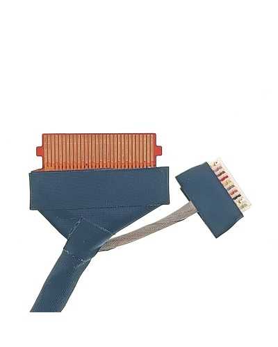 Cable Flex Video LVDS DC02C00KQ00 DC02C00KQ10 DC02C00KQ20 para Lenovo IdeaPad 5 15IIL05 | Repuesto de Alta Calidad