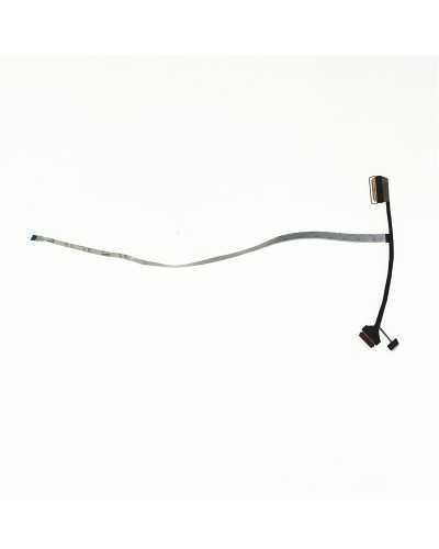 Cable Flex Video LVDS DC02C00KQ00 DC02C00KQ10 DC02C00KQ20 para Lenovo IdeaPad 5 15IIL05 | Repuesto de Alta Calidad