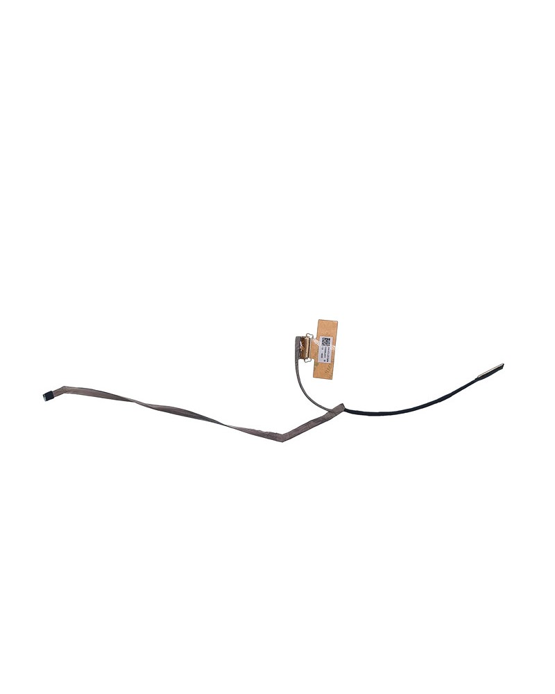 Cable de Video Flex LVDS DD0X8ALC001/DD0X8ALC002 para HP Probook 430 431 435 436 G5 | Repuesto Fiable