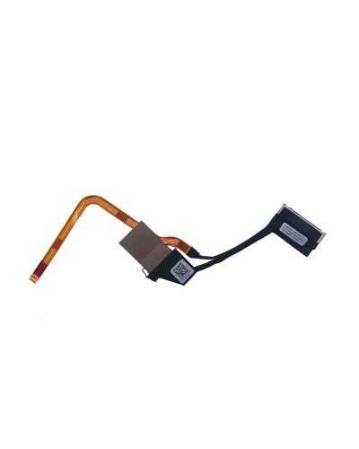 Cable Flex Video LVDS 0KJK1H DC02C00FK00 para Dell XPS 13 9370 | Repuesto de Calidad