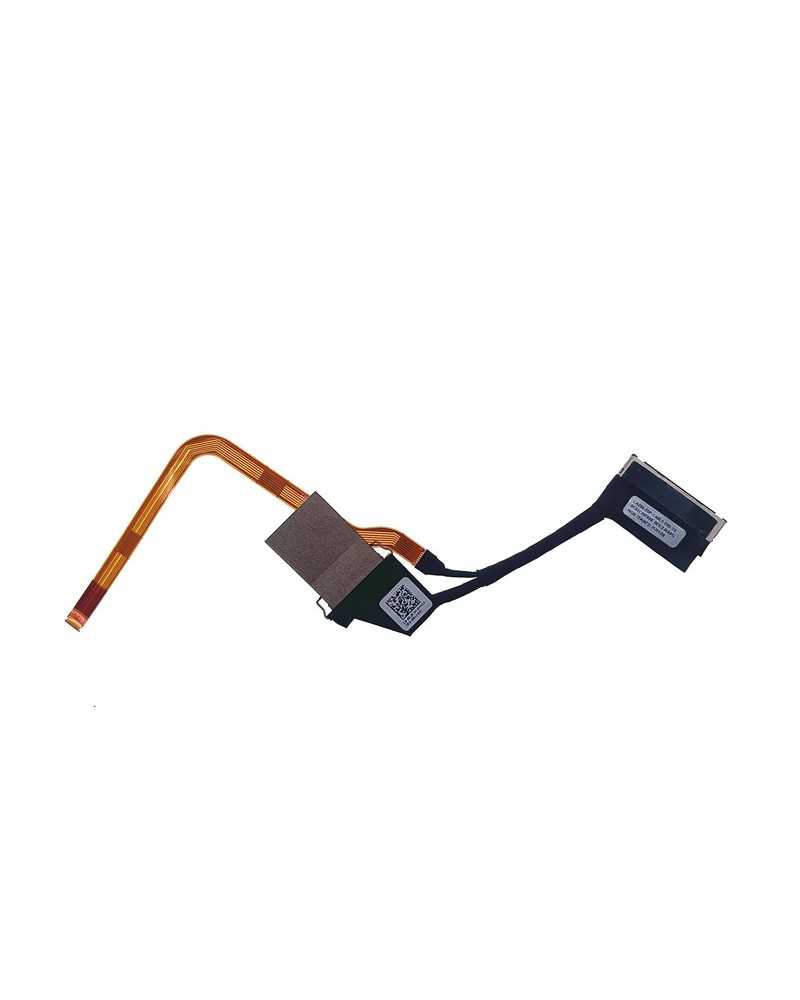 LVDS Flex Video Cable 0KJK1H DC02C00FK00 for Dell XPS 13 9370 | Quality Replacement