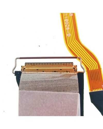 Cable Flex Video LVDS 0KJK1H DC02C00FK00 para Dell XPS 13 9370 | Repuesto de Calidad