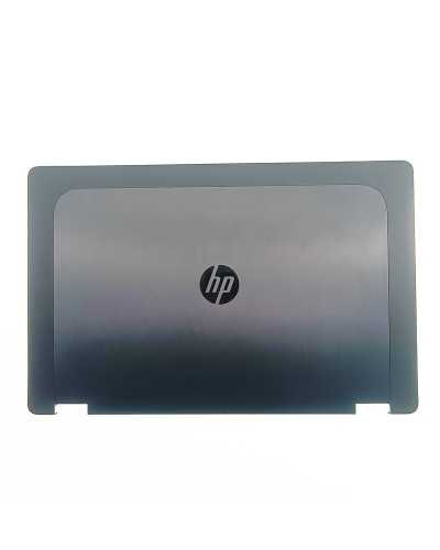 Coque Arrière Écran 740477-001 AM0TK000200 pour HP Zbook 17 G1 G2 | Remplacement de Qualité