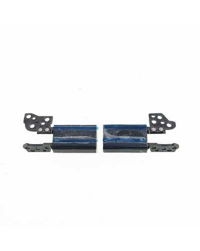 Hinges 03P6WF 0VKF45 for Dell Latitude 7410 2-in-1 | Durable Replacement Parts