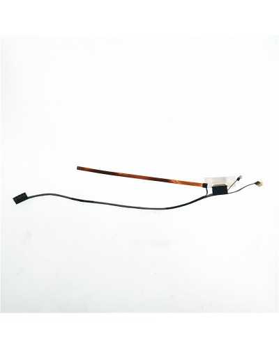 Cable Flex de Video LVDS DC02002F500 para Lenovo Yoga 710-15ISK | Repuesto de Alta Calidad