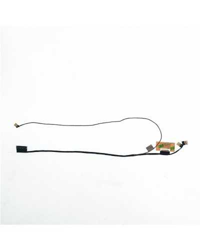 Cable Flex de Video LVDS 5C10L45902 DC02002D100 para Lenovo YOGA 510-15ISK | Repuesto de Calidad