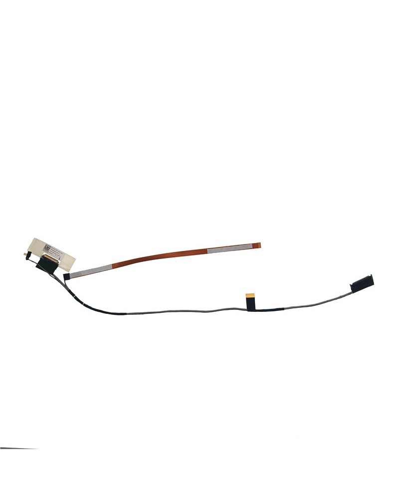 LVDS Flex Video Cable DC02002F600 for Lenovo Yoga 710-15ISK & 710-14IKB | Original Replacement