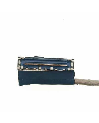 LVDS Flex Videokabel DC02002F600 für Lenovo Yoga 710-15ISK & 710-14IKB | Original Ersatzteil