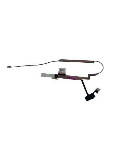 Cable Flex de Video LVDS 01DH6J 450.00K01.0003 para Dell Inspiron 11 | Repuesto Original