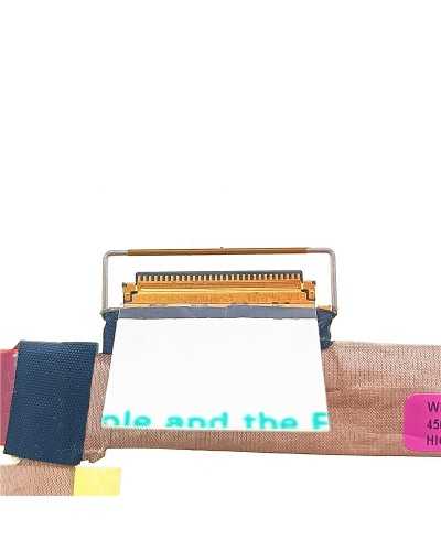 Cavo Video Flex LVDS 01DH6J 450.00K01.0003 per Dell Inspiron 11 | Ricambio Originale