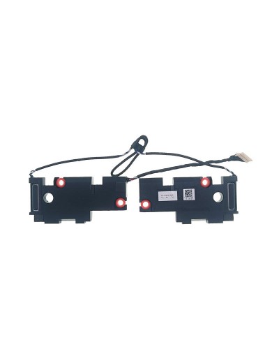 Interner Lautsprecher 0K6FFN PK230013N00 für Dell Alienware X17 R1 R2 - Senove.com