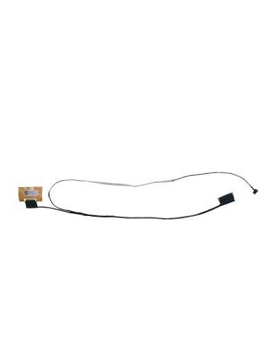 Cable Flex de Video LVDS 5C10M43985 DC02002J200 para Lenovo Ideapad 310S-15IKB | Repuesto Original