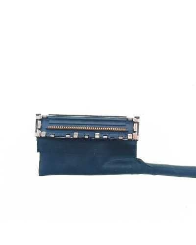 Câble Vidéo Flex LVDS 5C10M43985 DC02002J200 pour Lenovo Ideapad 310S-15IKB | Remplacement Original