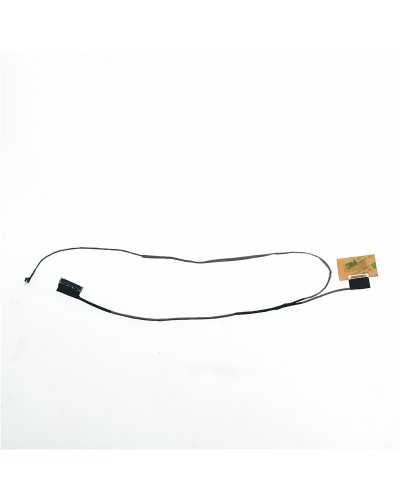 Câble Vidéo Flex LVDS 5C10M43985 DC02002J200 pour Lenovo Ideapad 310S-15IKB | Remplacement Original