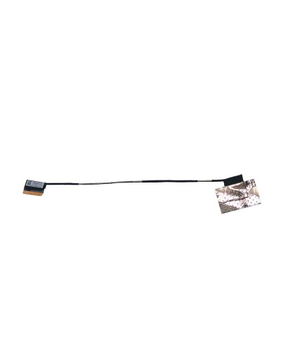 Câble Vidéo Flex LVDS DC02C00ND00 pour Dell ZBook Studio G7 G8 | Remplacement Original